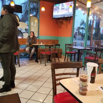 Taco Grill - Mexican Near Me - Westminster, California