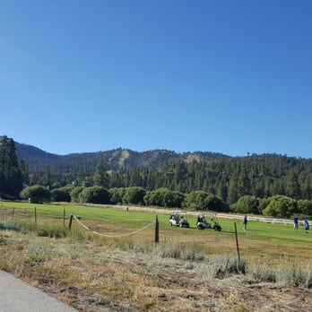 Bear Mountain - Summer - Ski Resorts Near Me - Big Bear Lake, California