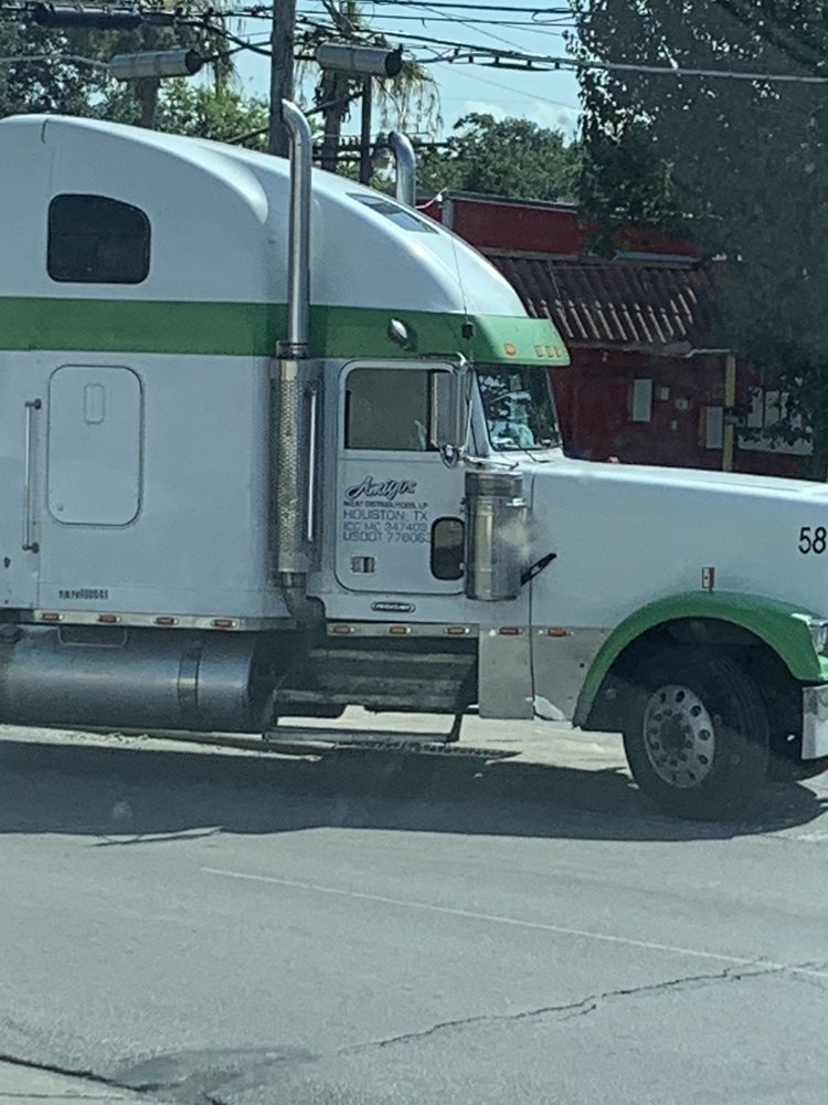 AMIGOS MEAT DISTRIBUTORS Meat Shops 611 Crosstimbers St, Houston