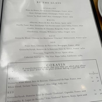 Ariete - Wines by the glass and Coravin - New American Near Me - Miami, Florida Ariete - Wines by the glass and Coravin - New American Near Me - Miami, Florida
