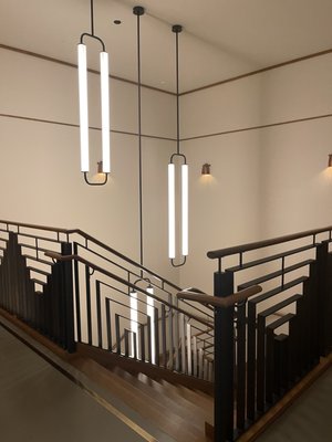 Shinola Hotel by null