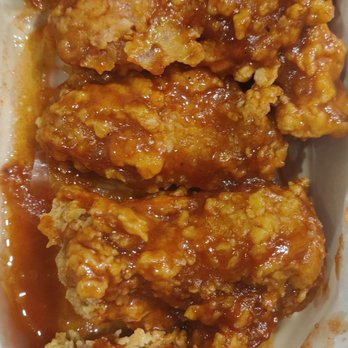 SFC Seoul Fried Chicken - Sweet & Spicy - Chicken Wings Near Me - Edison, New Jersey SFC Seoul Fried Chicken - Sweet & Spicy - Chicken Wings Near Me - Edison, New Jersey