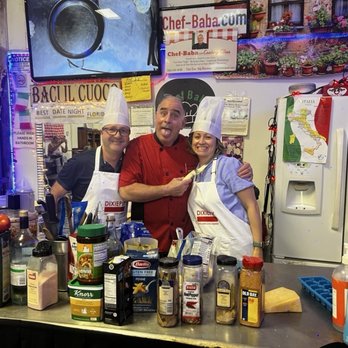 Chef Baba Cooking Class - Cooking Classes Near Me - Davie, Florida Chef Baba Cooking Class - Cooking Classes Near Me - Davie, Florida