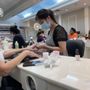 Photo of USA Nails & Spa