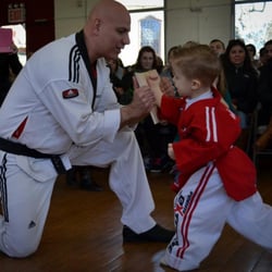 Island Martial Arts