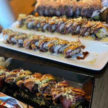 Harumi - Sushi Bars Near Me - Peoria, Arizona Harumi - Sushi Bars Near Me - Peoria, Arizona