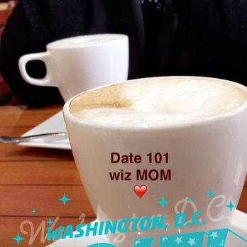Cafe Aurora - Breakfast & Brunch Near Me - Alexandria, Virginia