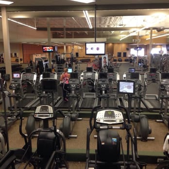 Life Time - Gym - Gyms Near Me - Apex, North Carolina