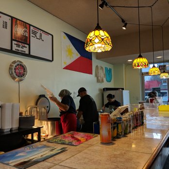 Ono Pinay Kitchen - Front counter. Love them! - Filipino Near Me - Bellevue, Nebraska Ono Pinay Kitchen - Front counter. Love them! - Filipino Near Me - Bellevue, Nebraska