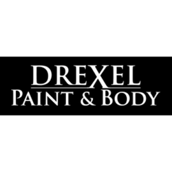 Drexel Paint & Body - Drexel Paint & Body logo
