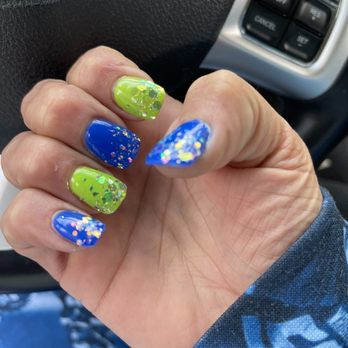 Soh Nails & Spa - Nail Salons Near Me - Tacoma, Washington Soh Nails & Spa - Nail Salons Near Me - Tacoma, Washington