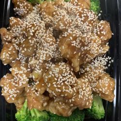 China King 1