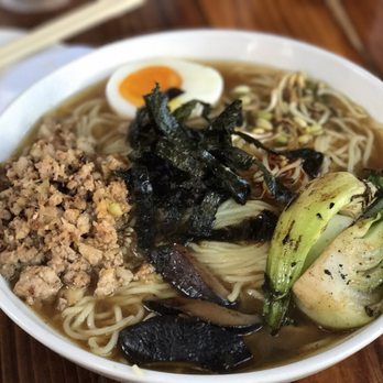 Kimura - Ramen Near Me - San Antonio, Texas