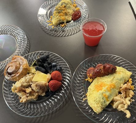 The Beacon Cafe by null