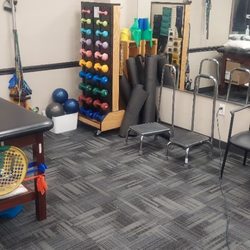 JAG Physical Therapy