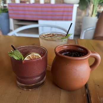 Flama Llama - Drinks - Latin American Near Me - San Diego, California