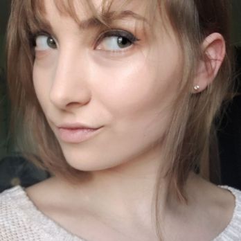 Elements Salon - Props to Ashley! - Hair Stylists Near Me - Escondido, California