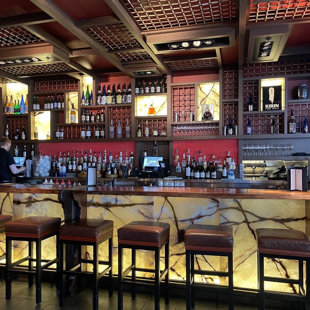 Nobu - Sushi Bars Near Me - Southbank, VIC