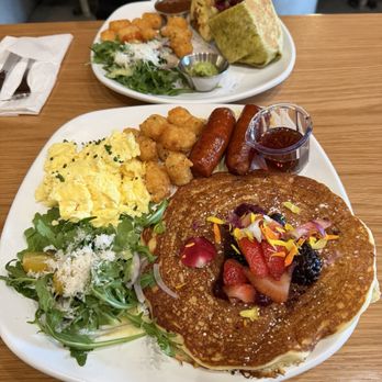 Bluberry Social - Jills combo - Breakfast & Brunch Near Me - Irvine, California