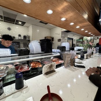 Sushi Garden - Sushi Bars Near Me - Arlington, Virginia Sushi Garden - Sushi Bars Near Me - Arlington, Virginia