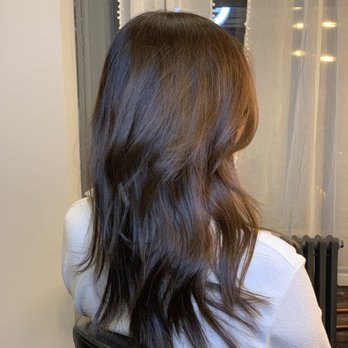 Jacob Lee - Hair Stylists Near Me - New York, New York