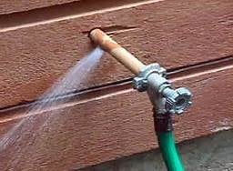 Slide of ALL American Plumbing Hvac