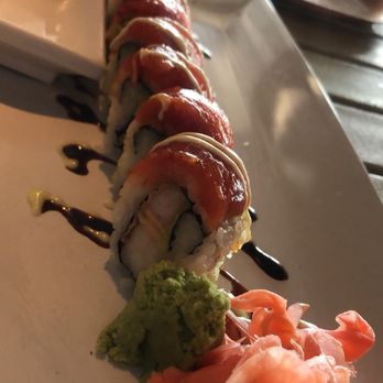 U-Tiki Beach - Sea gon Roll - Seafood Near Me - Jupiter, Florida U-Tiki Beach - Sea gon Roll - Seafood Near Me - Jupiter, Florida