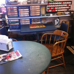 Goshen General Store