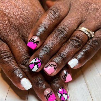 Peony Nail Spa - Nail Salons Near Me - Fairfax, Virginia Peony Nail Spa - Nail Salons Near Me - Fairfax, Virginia