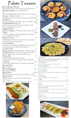 Menu photo 4 The Bistro Grill Dallas, GA Menu photo 4 The Bistro Grill Dallas, GA