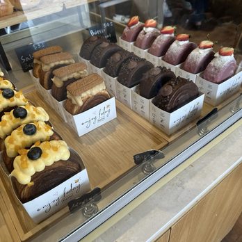 Ondo Bakery & Cafe - New York rolls - Cafes Near Me - Ann Arbor, Michigan Ondo Bakery & Cafe - New York rolls - Cafes Near Me - Ann Arbor, Michigan