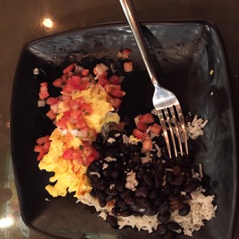 Revolution - Breakfast Bowl - Wine Bars Near Me - Black River Falls, Wisconsin