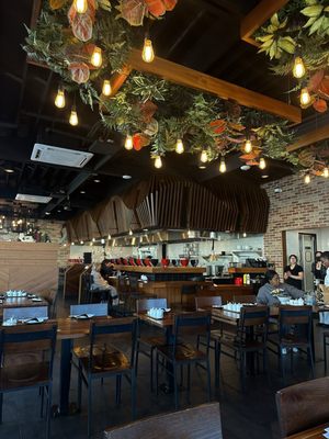 JINYA Ramen Bar - Poncey Highland by null
