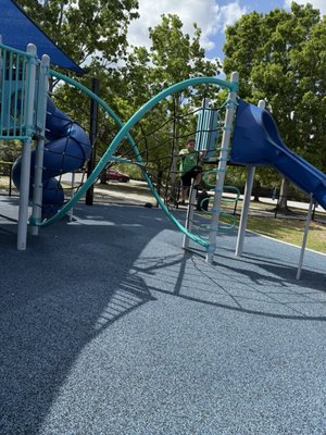 Dr. P. Phillips Community Park by null