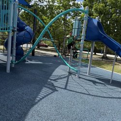 P Phillips Community Park