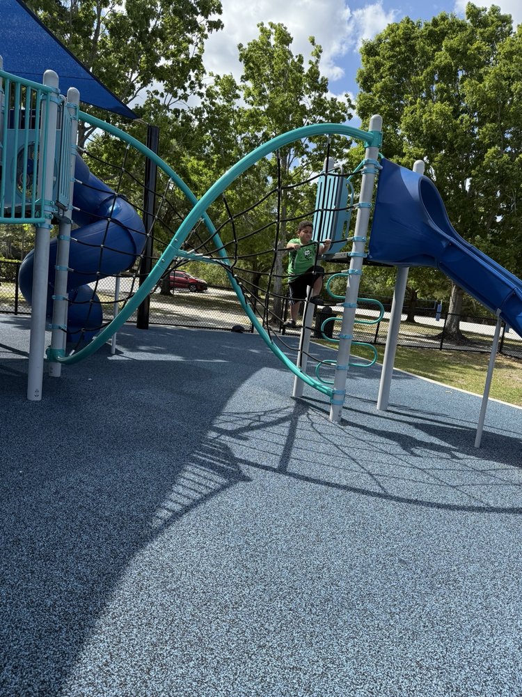 P Phillips Community Park Image
