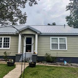 Top of the Line Roofing
