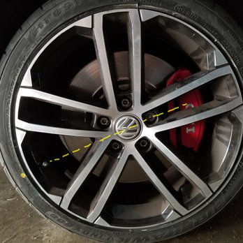 Auto Innovations - Attention to detail! - Tires Near Me - Milpitas, California Auto Innovations - Attention to detail! - Tires Near Me - Milpitas, California