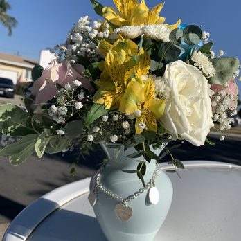 Boulevard Florist - Florists Near Me - Westminster, California