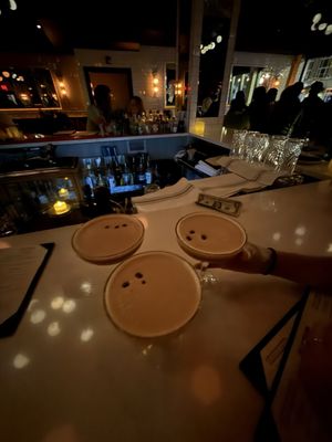 The Americano by null