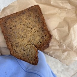 Banana Bread