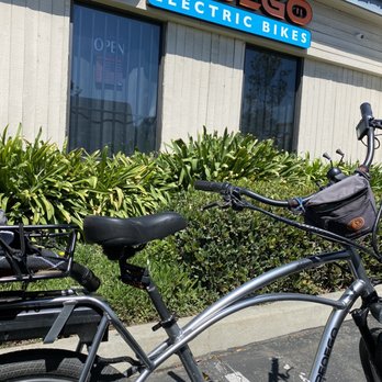 Pedego Electric Bikes Upland - Pedego, Hello fun - Bikes Near Me - Upland, California Pedego Electric Bikes Upland - Pedego, Hello fun - Bikes Near Me - Upland, California