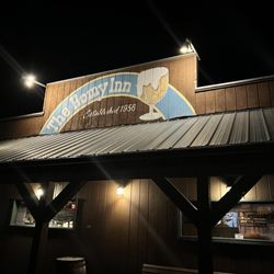 Homy Inn - Outside