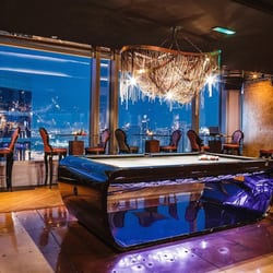 Robbies Billiards - Unique pool tables for home or business