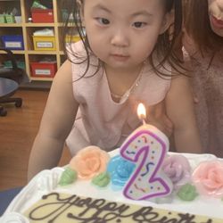 King’s Kids Preschool