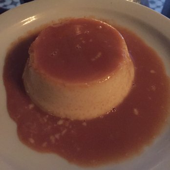 Palomar - Flan - great execution. The texture was perfect. This is a great creamy, eggy dessert to end your night! - Cocktail Bars Near Me - Portland, Oregon Palomar - Flan - great execution. The texture was perfect. This is a great creamy, eggy dessert to end your night! - Cocktail Bars Near Me - Portland, Oregon