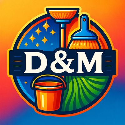 D&M Cleaning