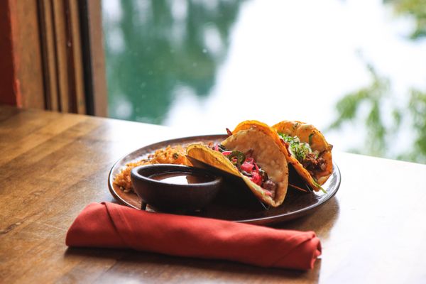 Mi Casa Mexican Restaurant and Cantina by null