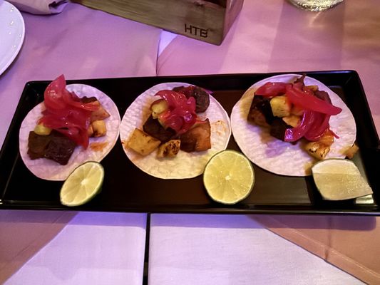 Mamajuana Cafe Inwood by null