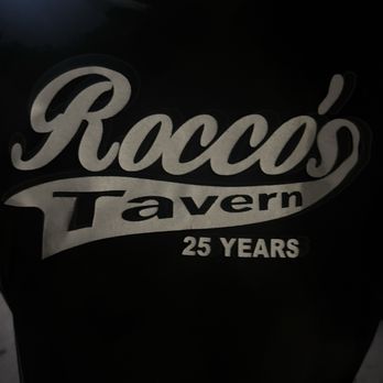 Rocco's Tavern - Pizza Near Me - Culver City, California Rocco's Tavern - Pizza Near Me - Culver City, California